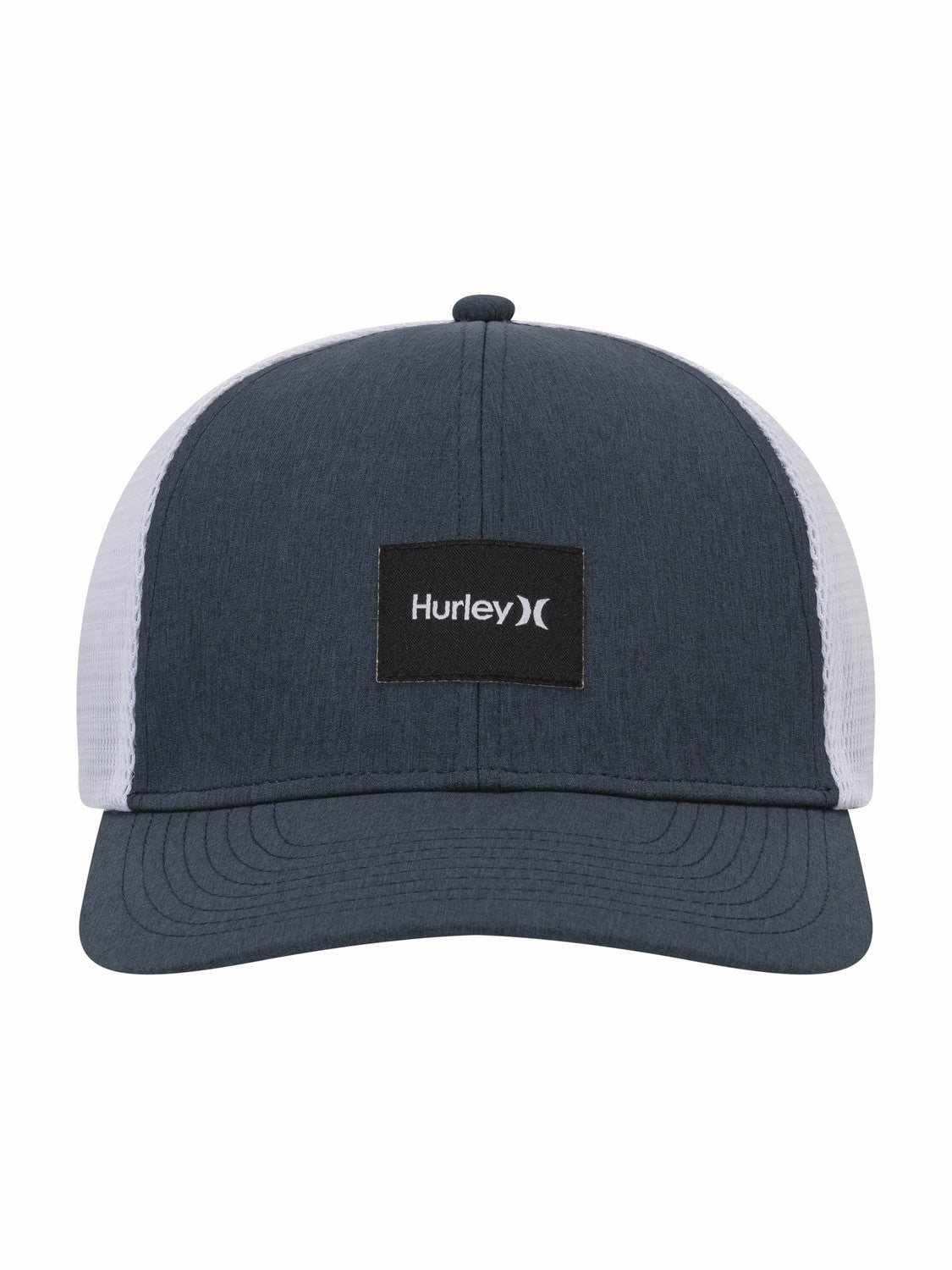 Warner Adjustable Trucker Hat