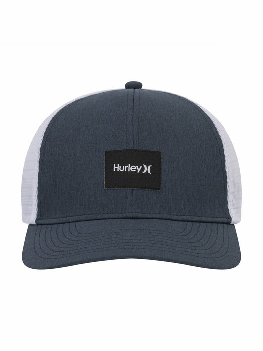 Warner Adjustable Trucker Hat