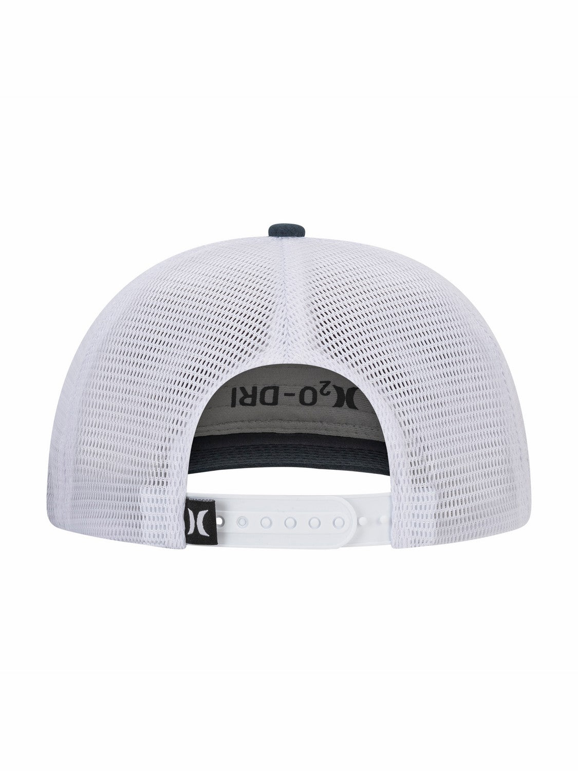 Warner Adjustable Trucker Hat