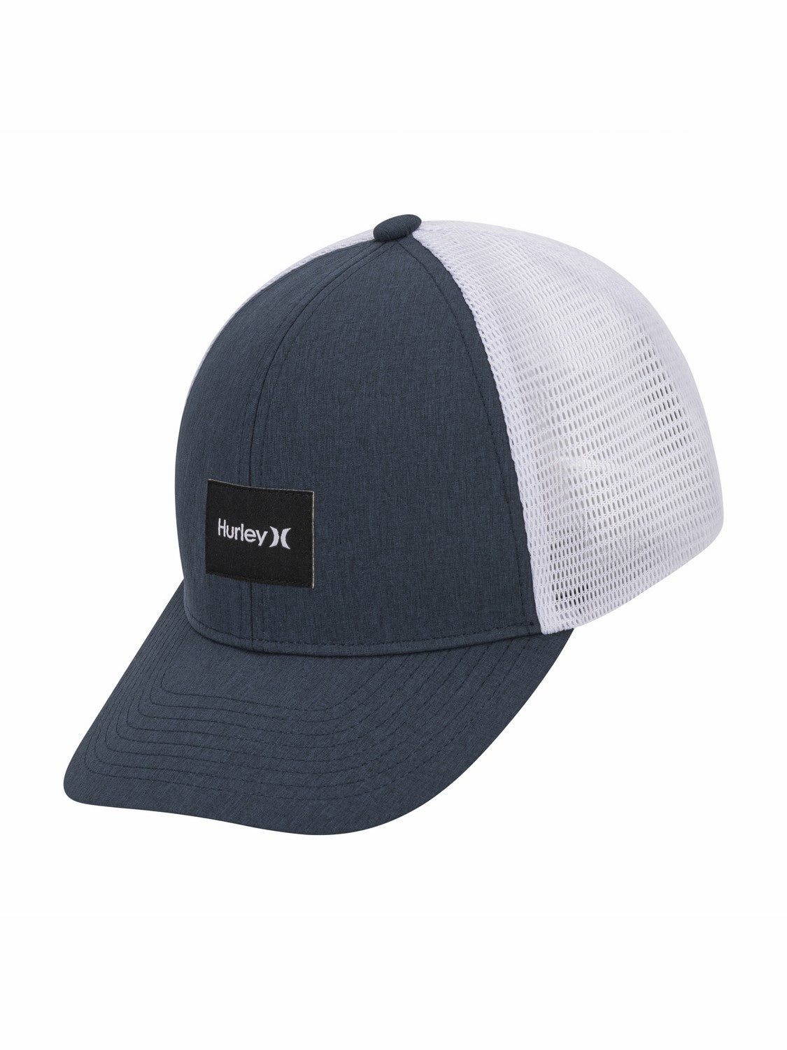 Warner Adjustable Trucker Hat