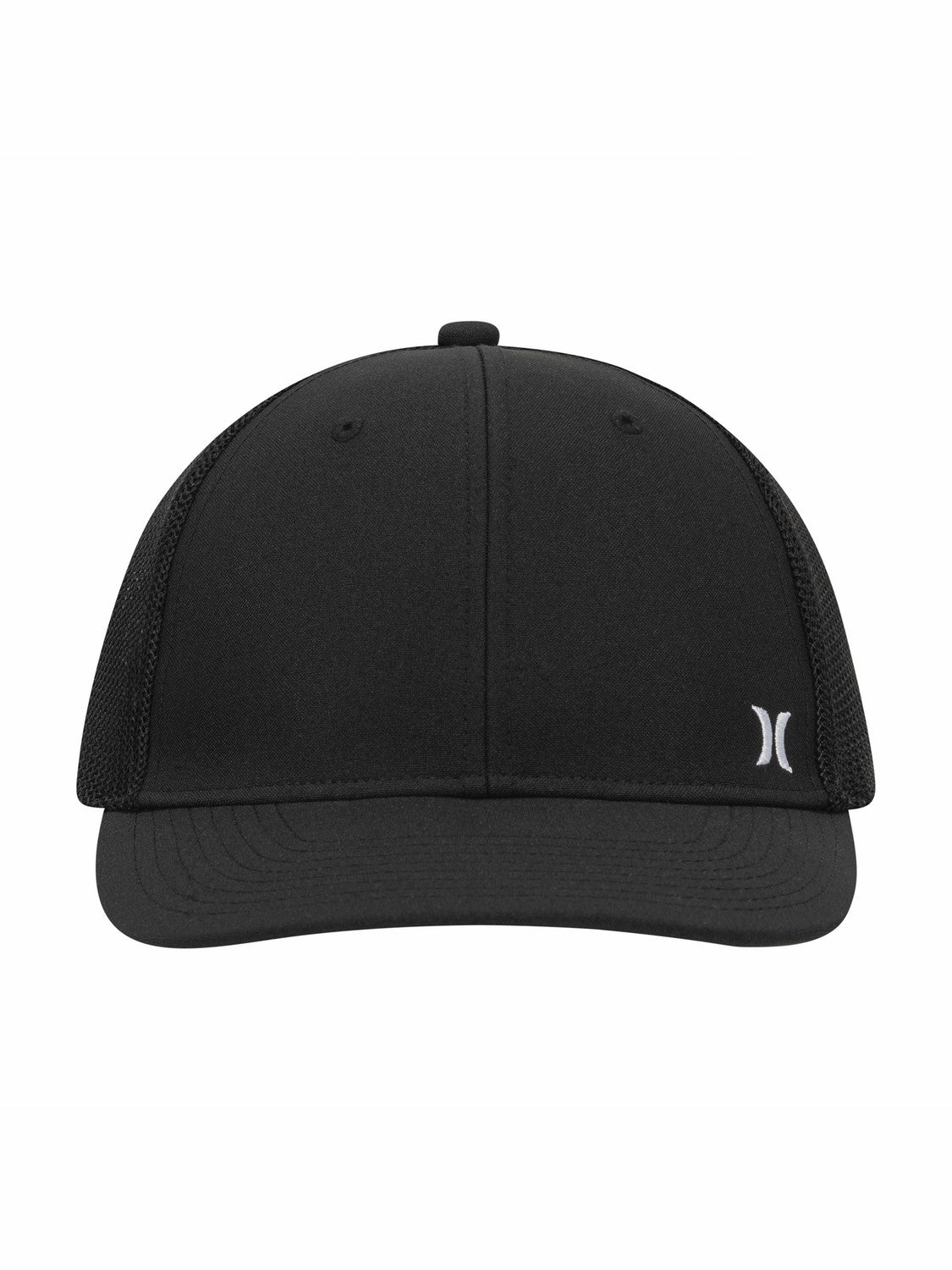 Icon Mini Mesh Stretch Fit Trucker Hat