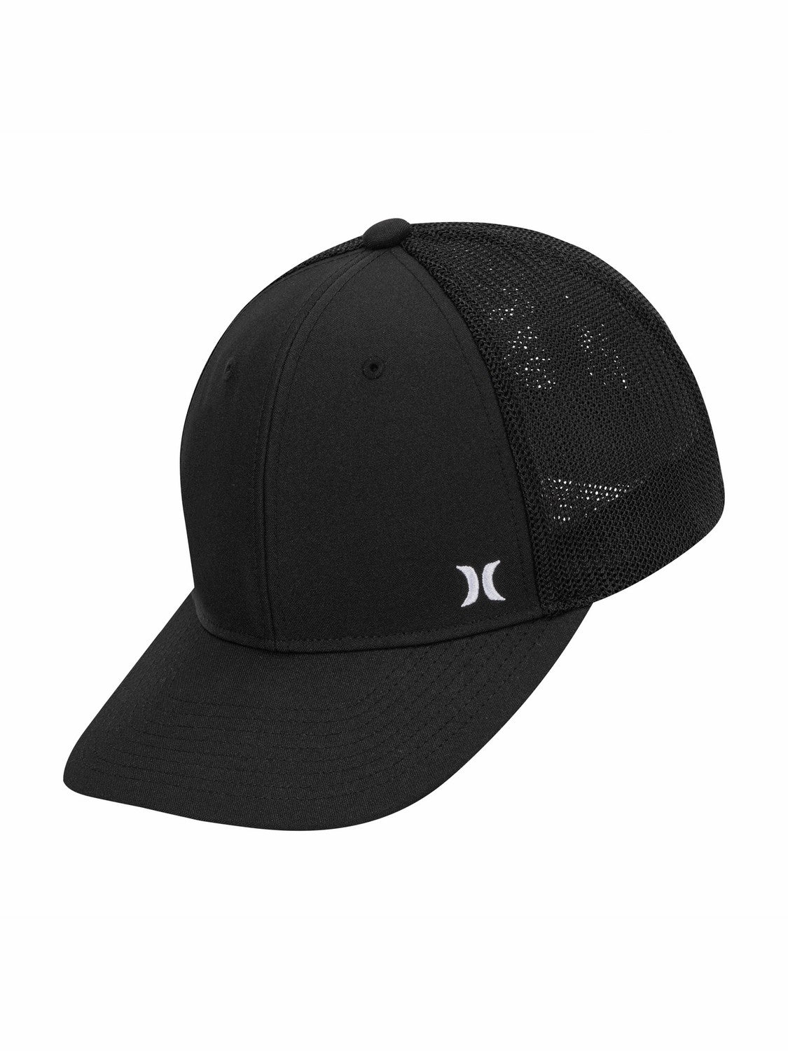 Icon Mini Mesh Stretch Fit Trucker Hat