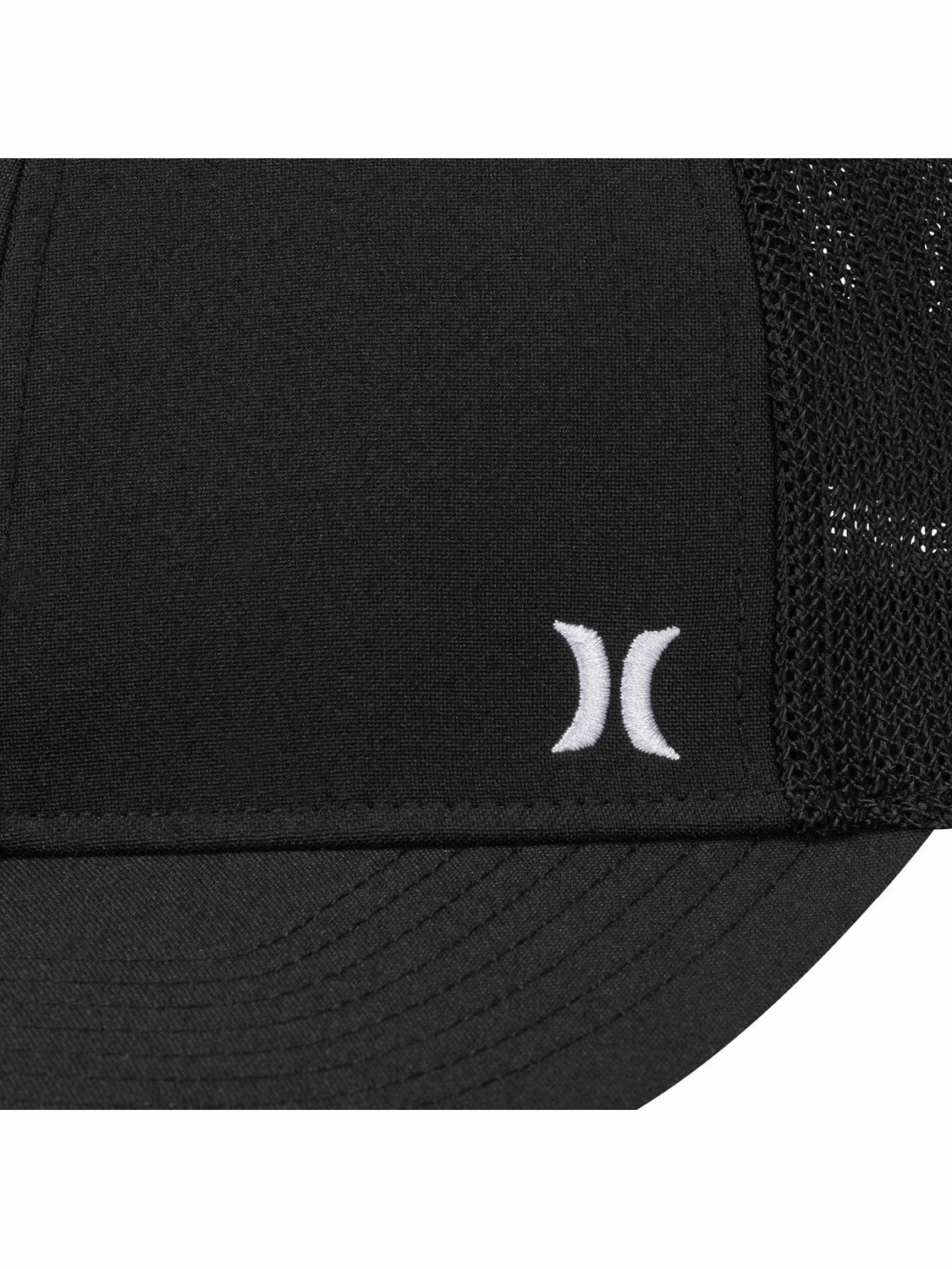 Icon Mini Mesh Stretch Fit Trucker Hat