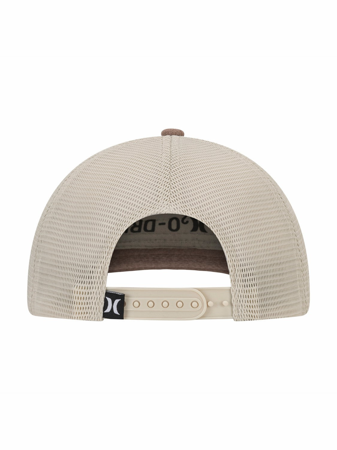 Warner Adjustable Trucker Hat
