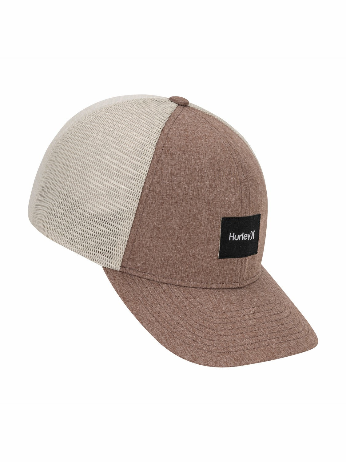 Warner Adjustable Trucker Hat