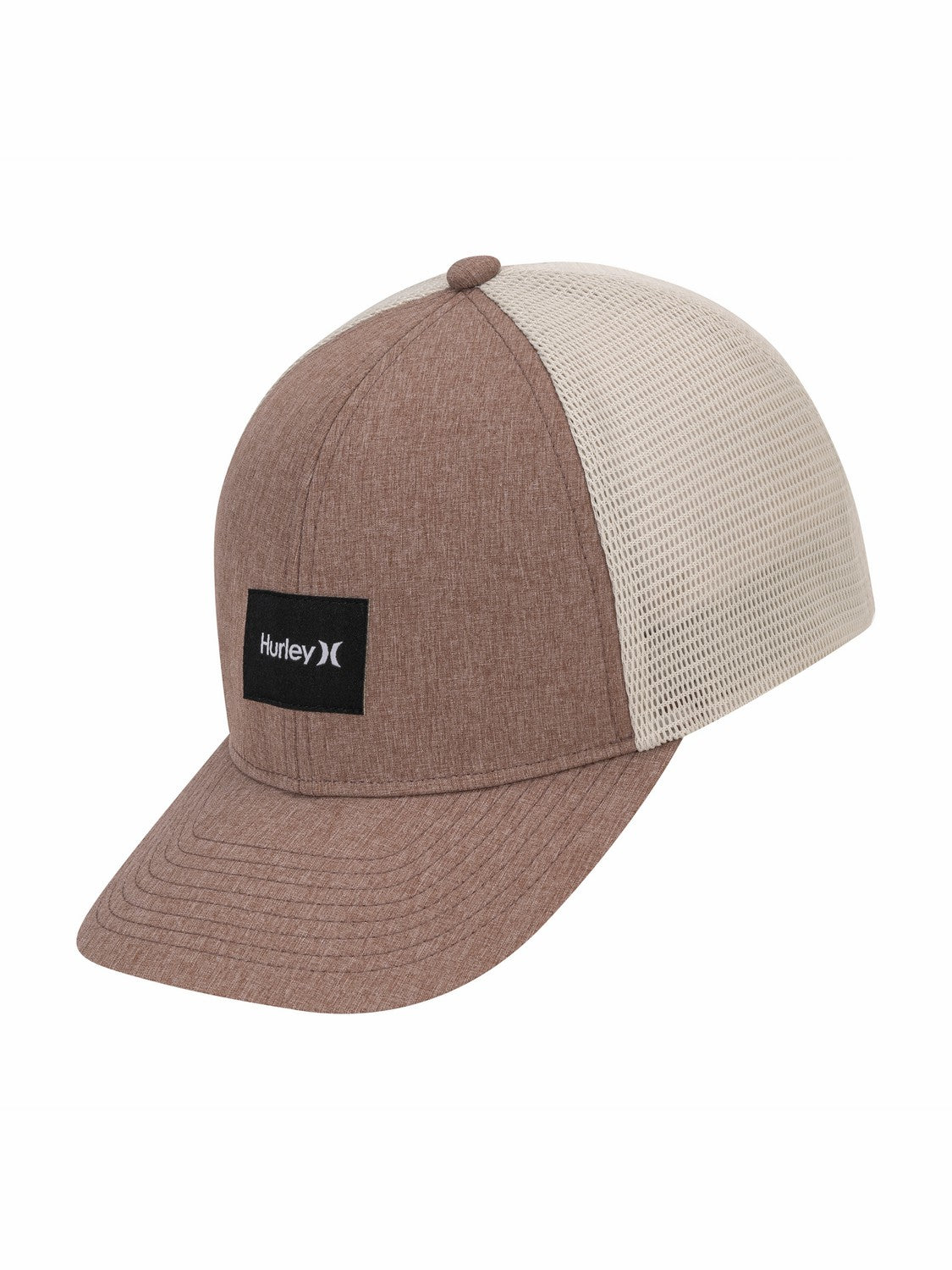 Warner Adjustable Trucker Hat