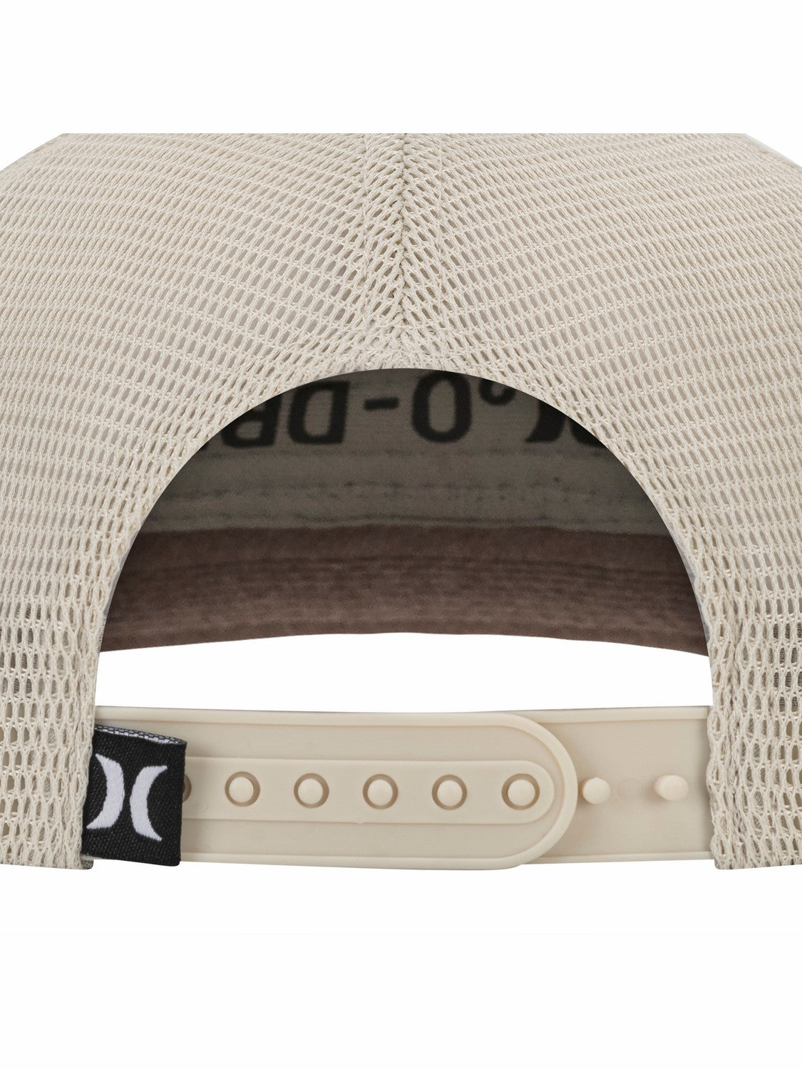 Warner Adjustable Trucker Hat