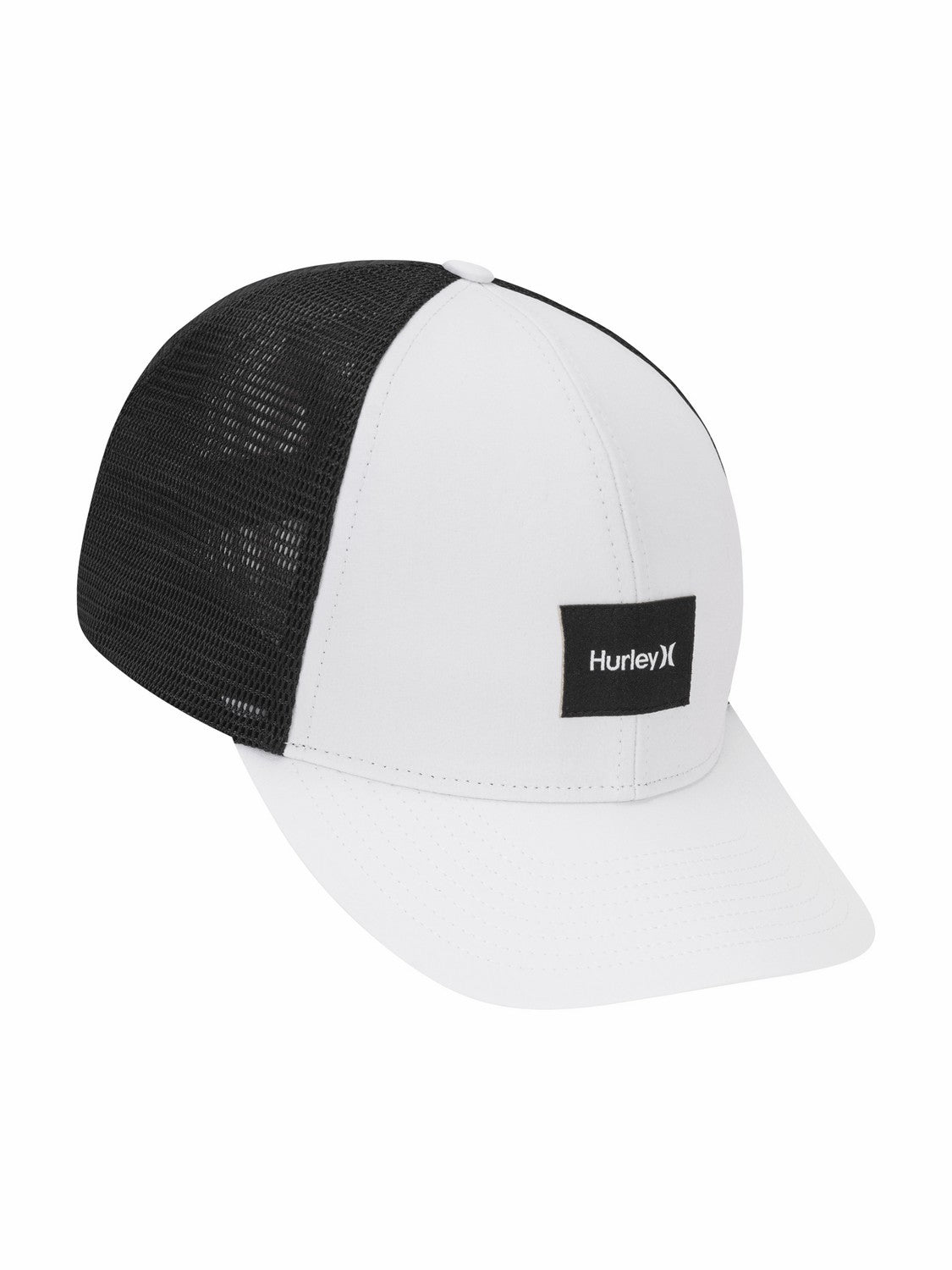 Warner Adjustable Trucker Hat