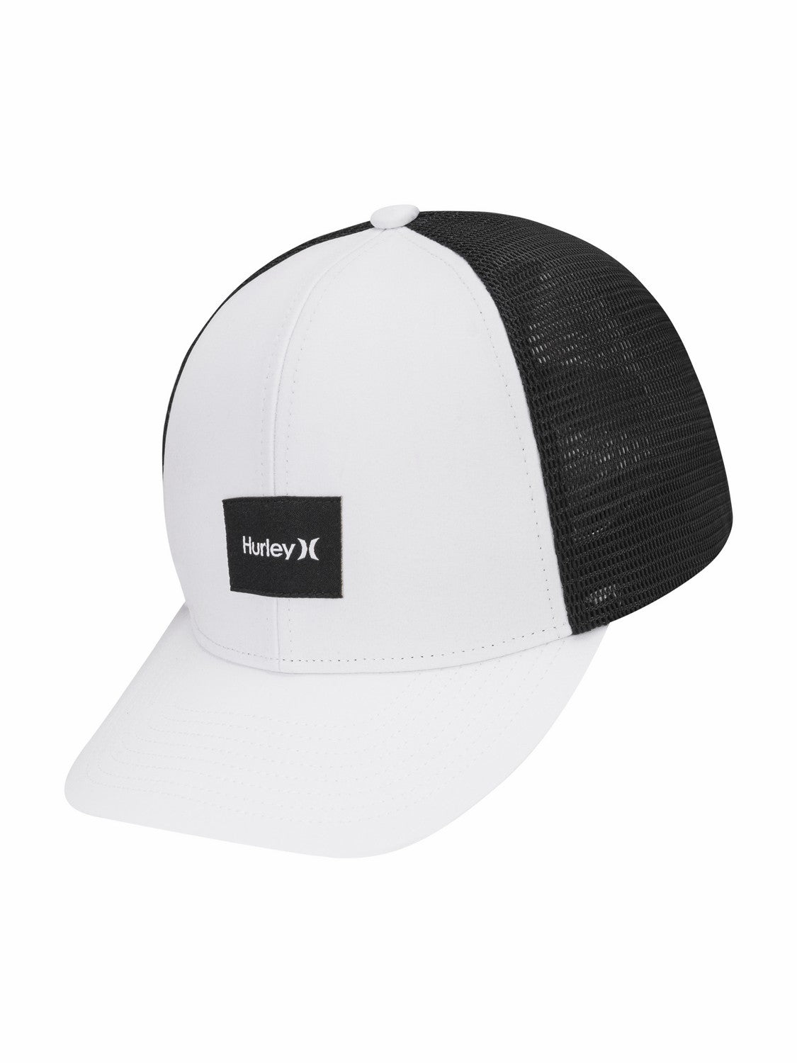 Warner Adjustable Trucker Hat