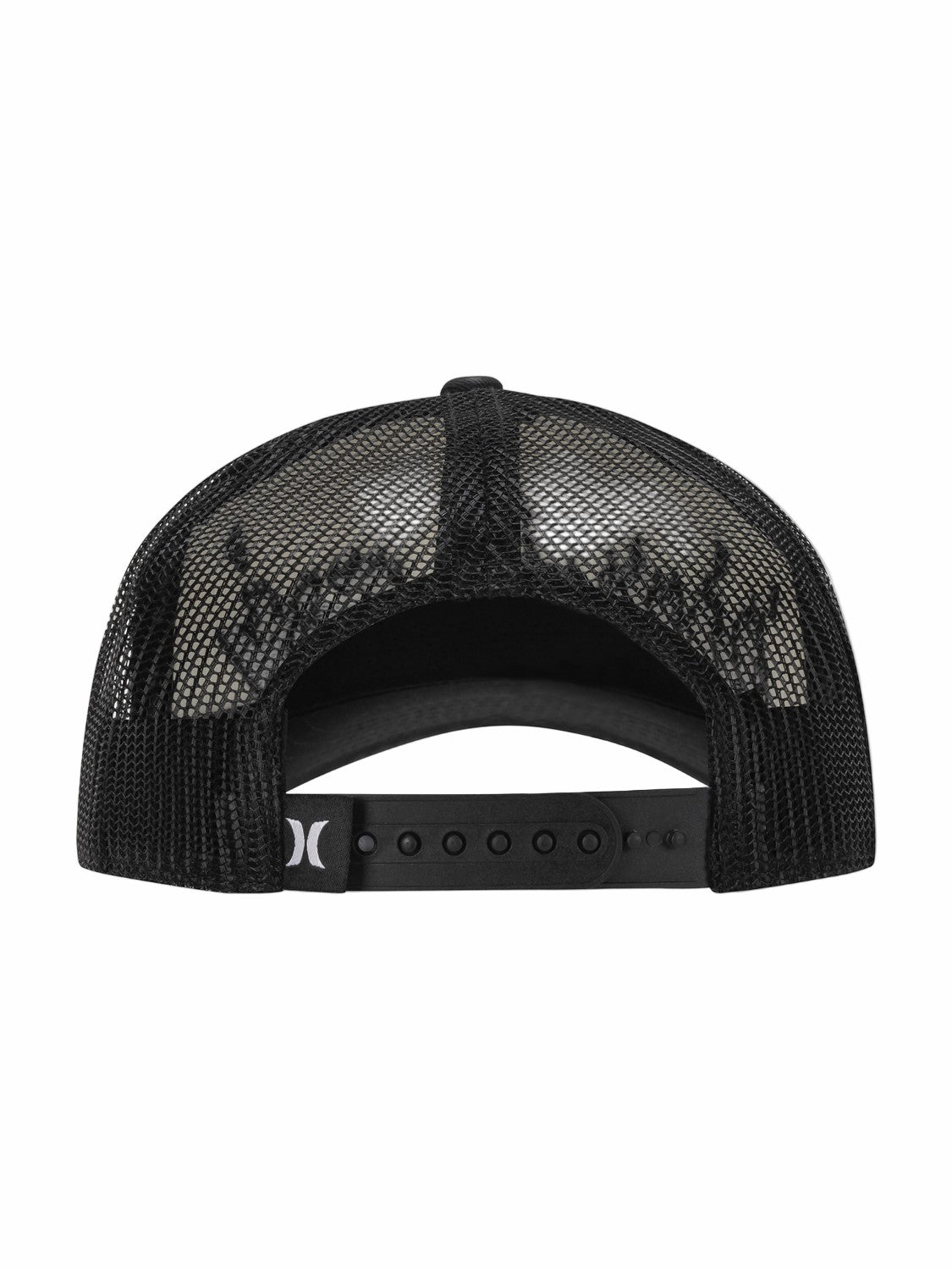 Hurley x Travis Barker Flame Trucker Hat