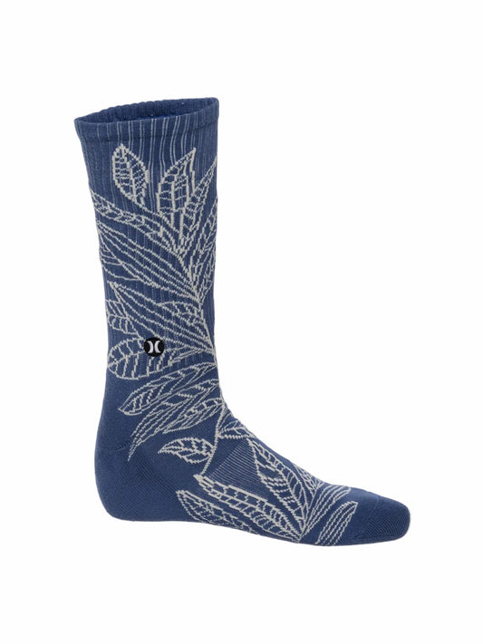 H2O Dri Jacquard Crew Sock