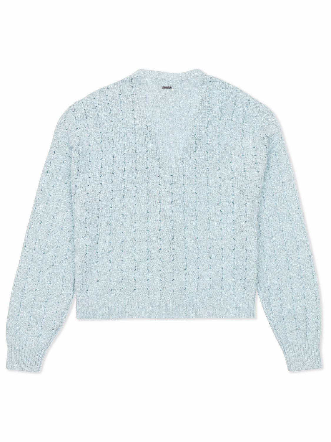 Pioneer Cardigan