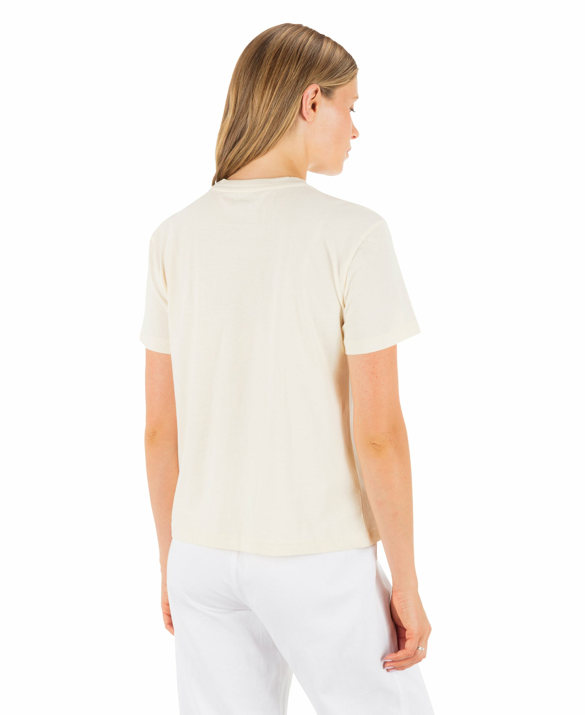 Tidal Classic Tee