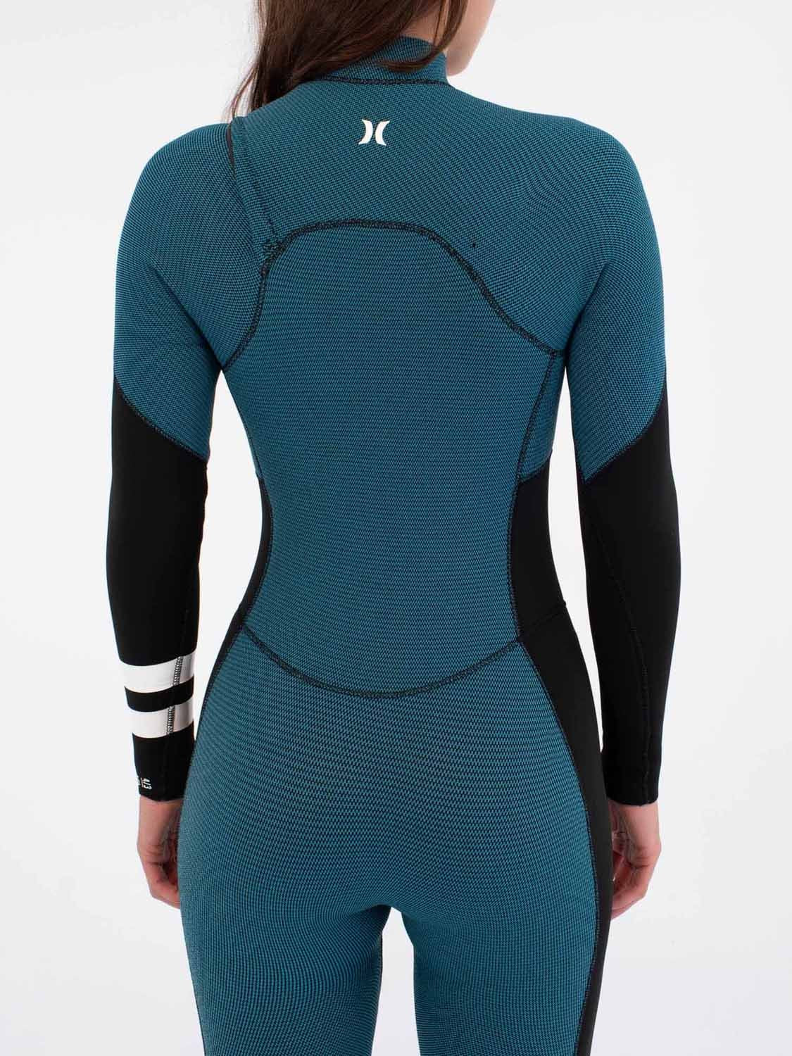 Plus 4/3Mm Fullsuit