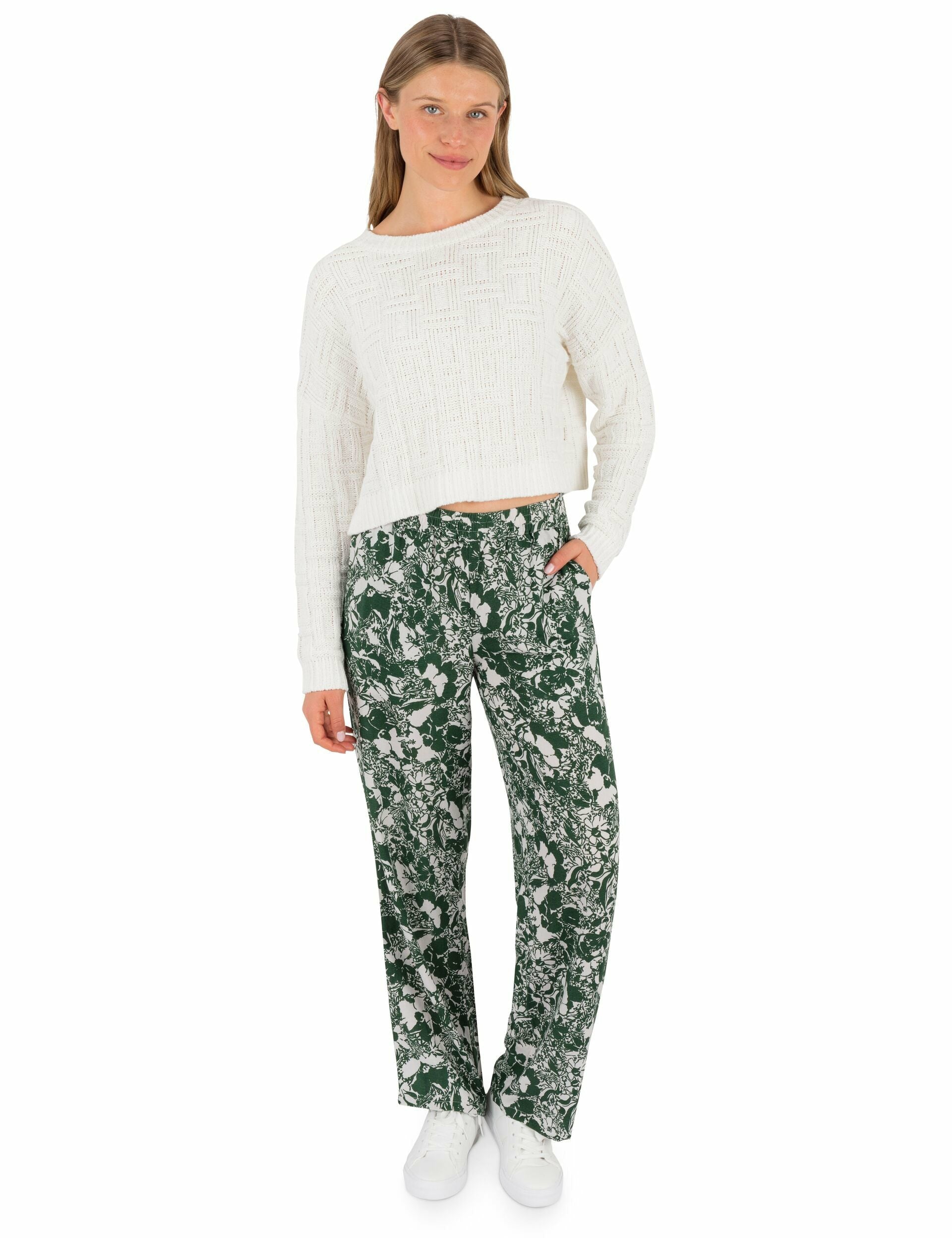 Park City Sweater