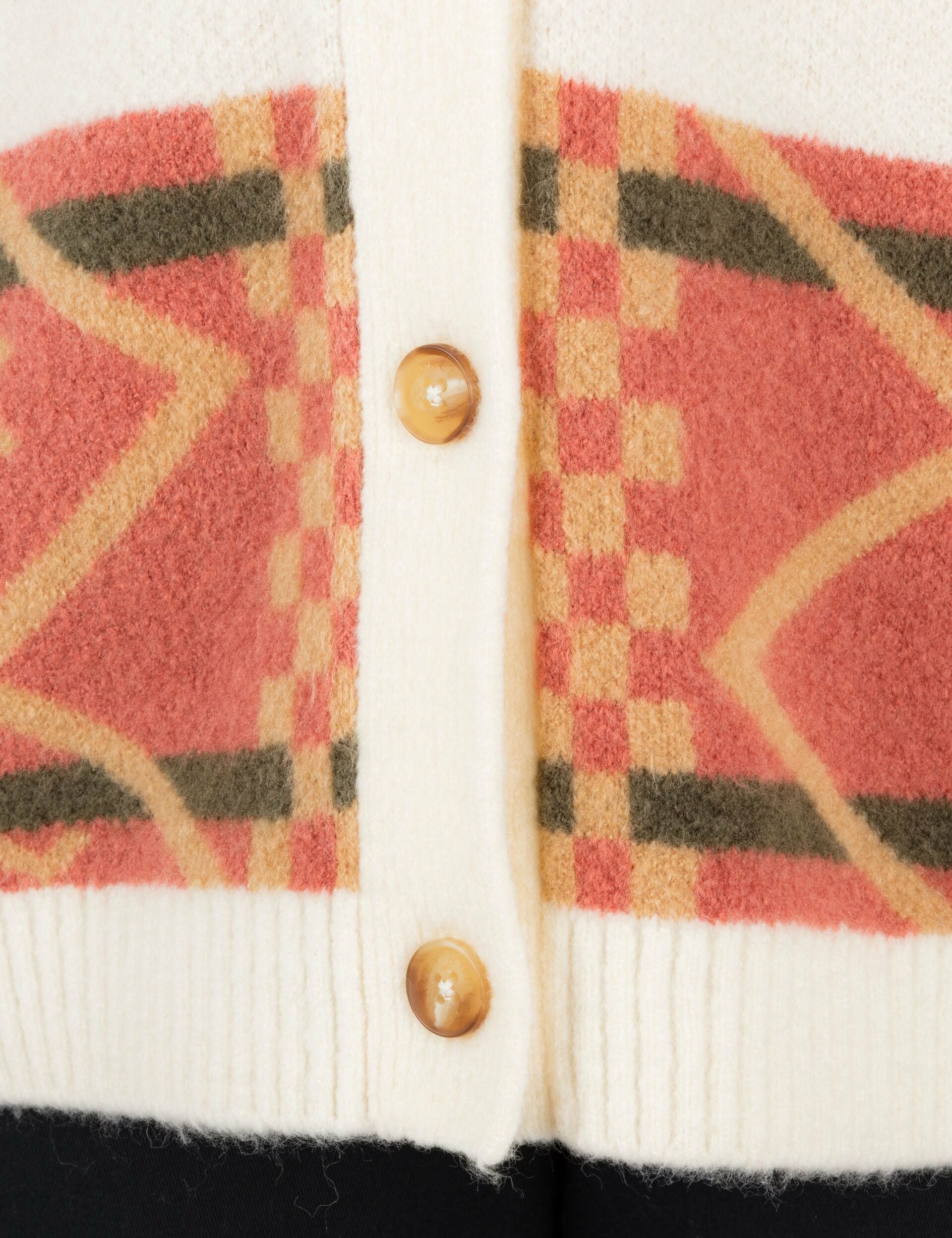 Jackson Cardigan