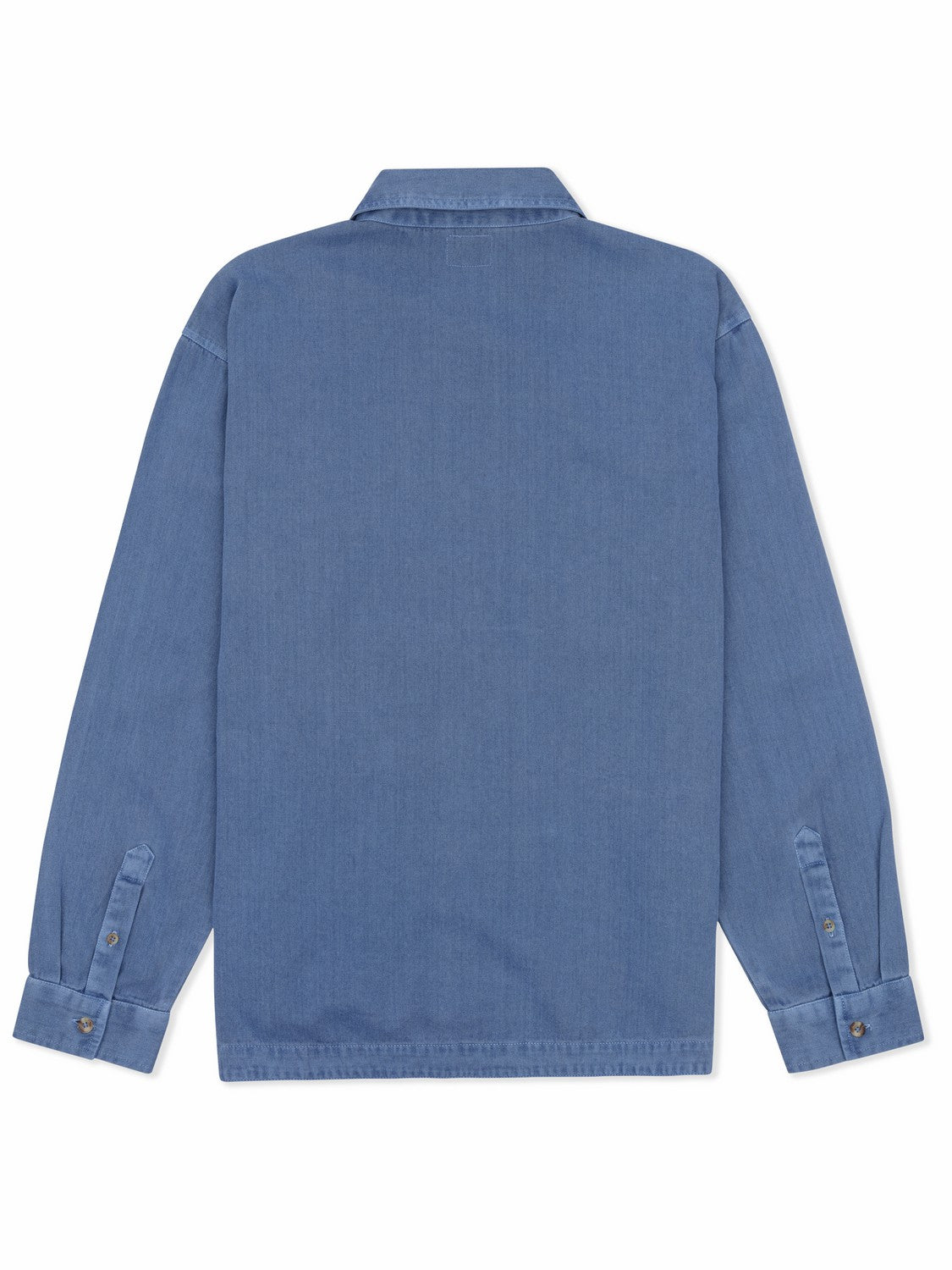 Wavy Days Overshirt