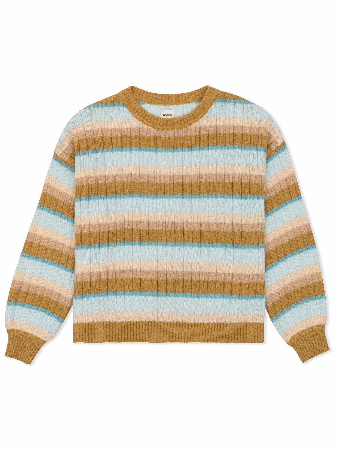 Untamed Spirt Sweater