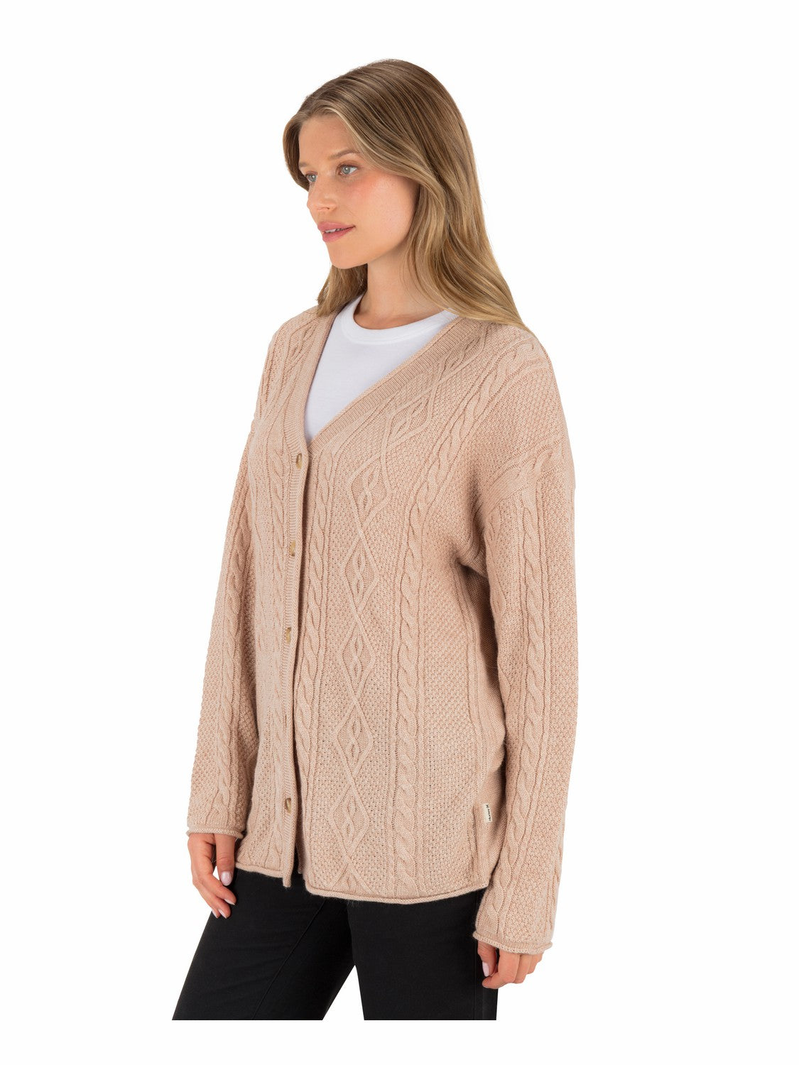 New Roads Cardigan