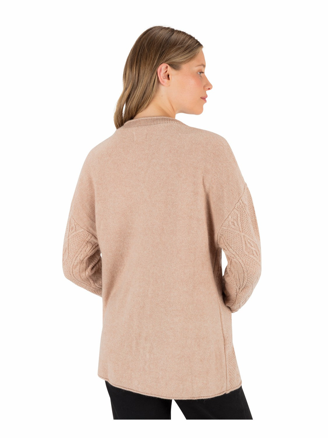 New Roads Cardigan