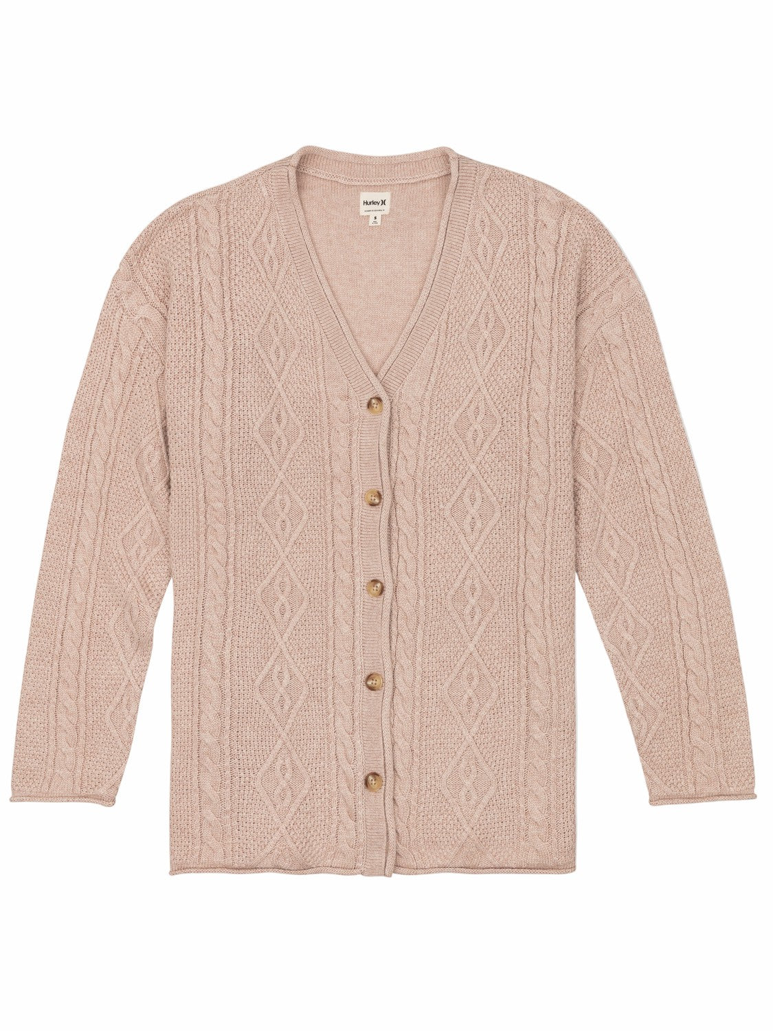 New Roads Cardigan