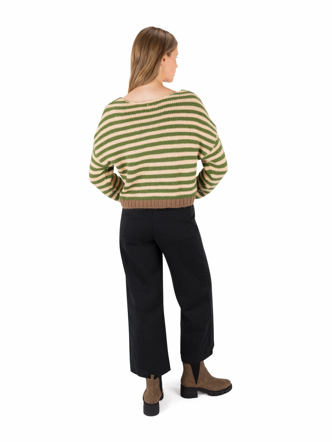 Campfire Sweater