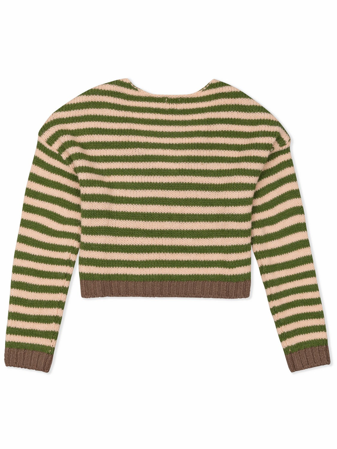 Campfire Sweater