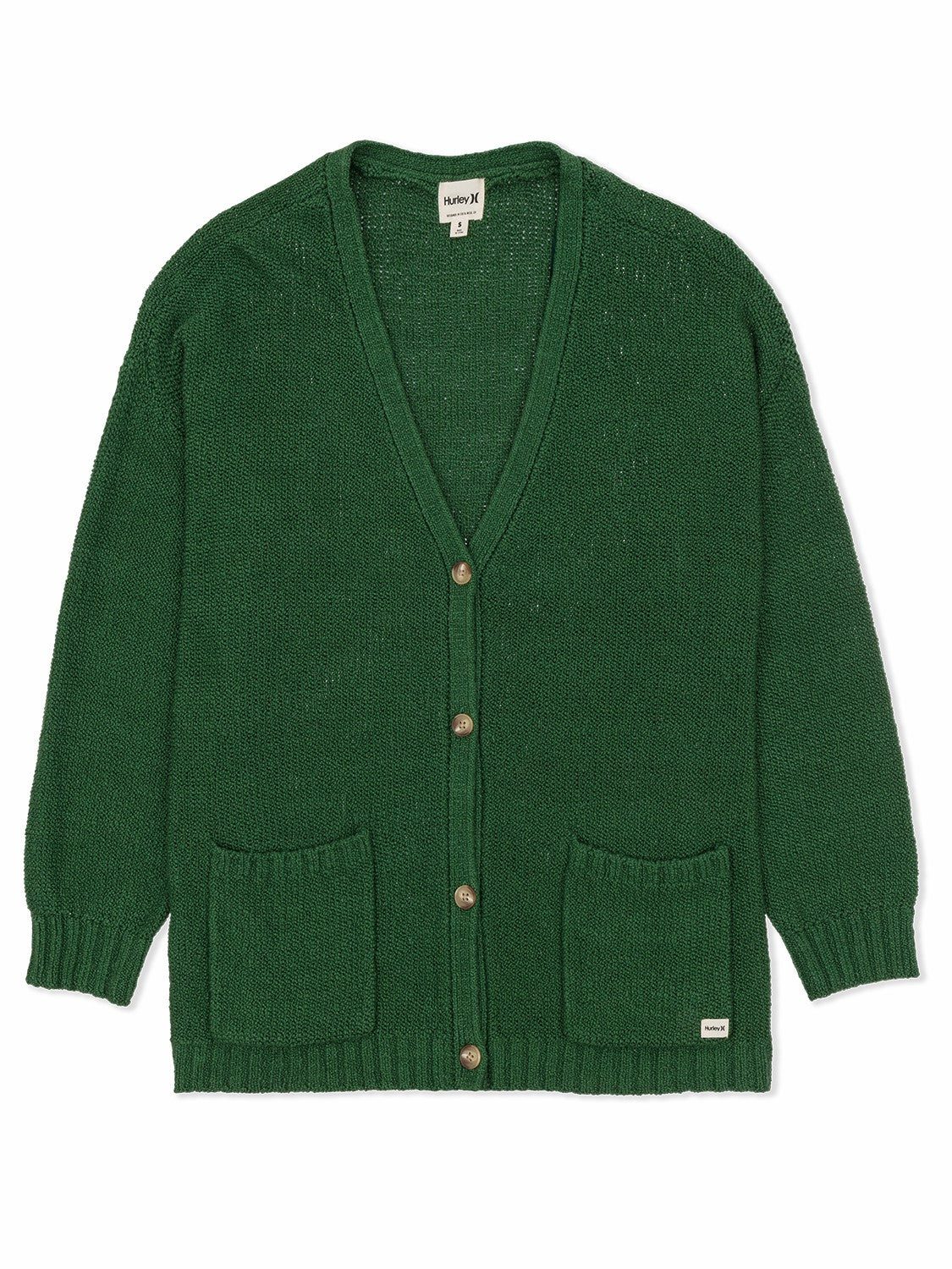 No Barriers Sweater