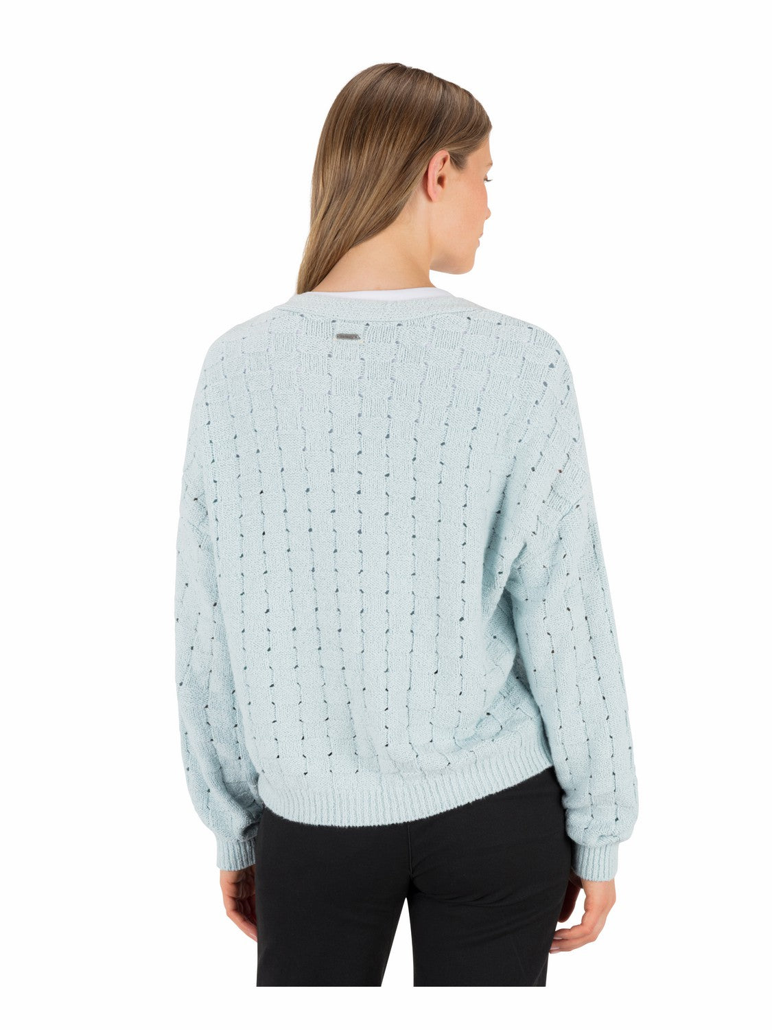 Pioneer Cardigan