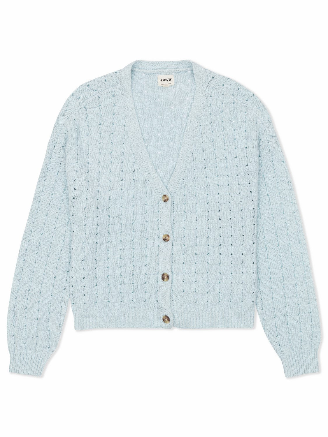 Pioneer Cardigan