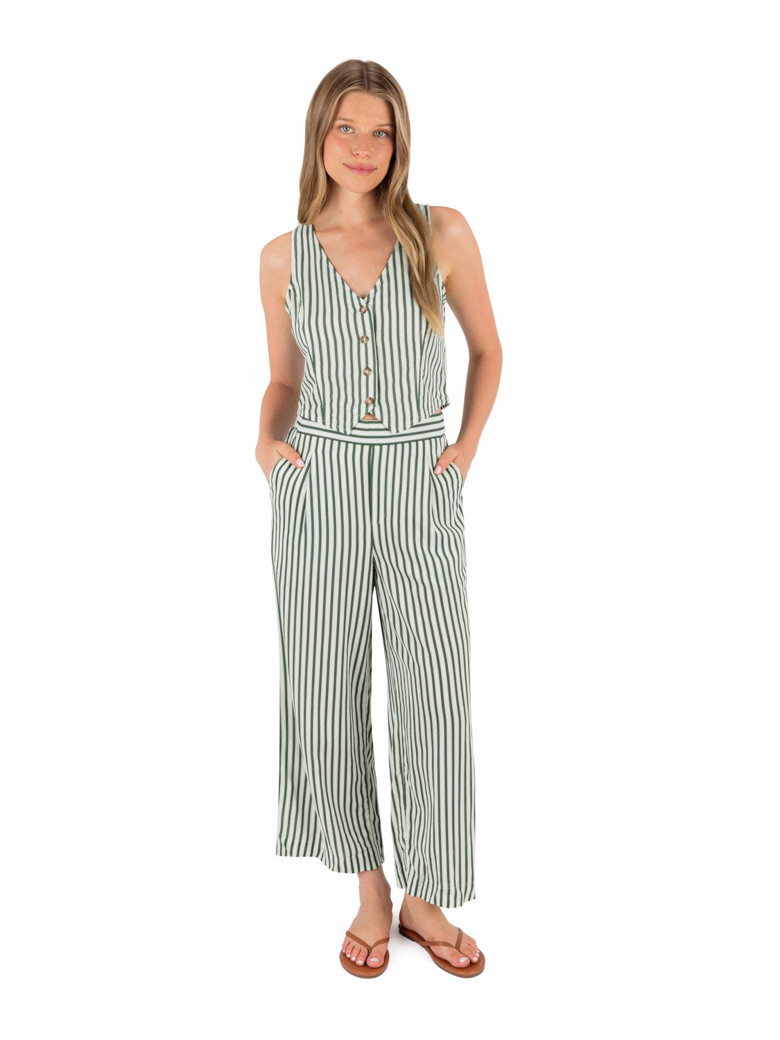 Roadside Vest