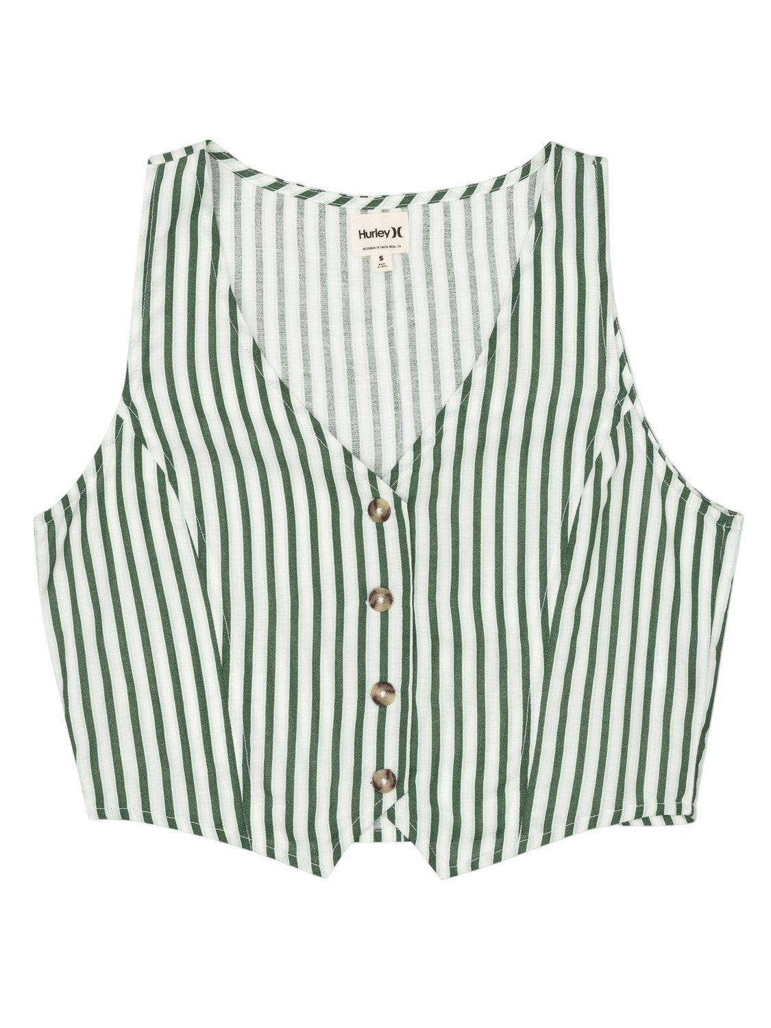 Roadside Vest