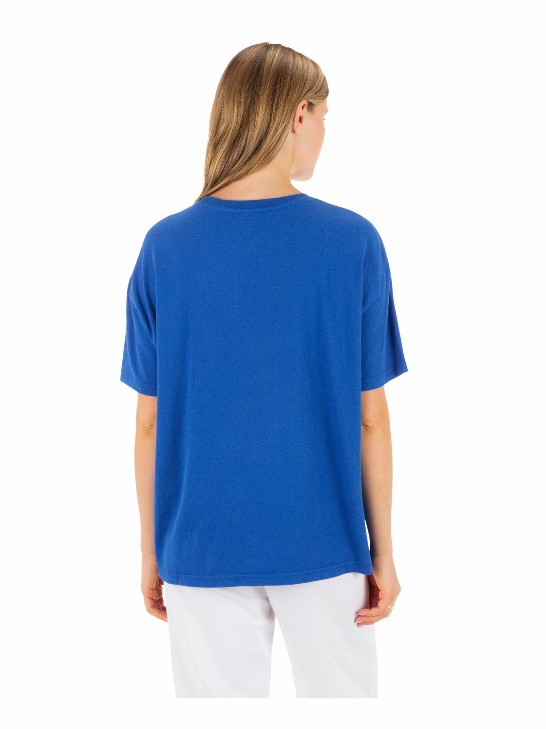 Skulltide Boyfriend Tee