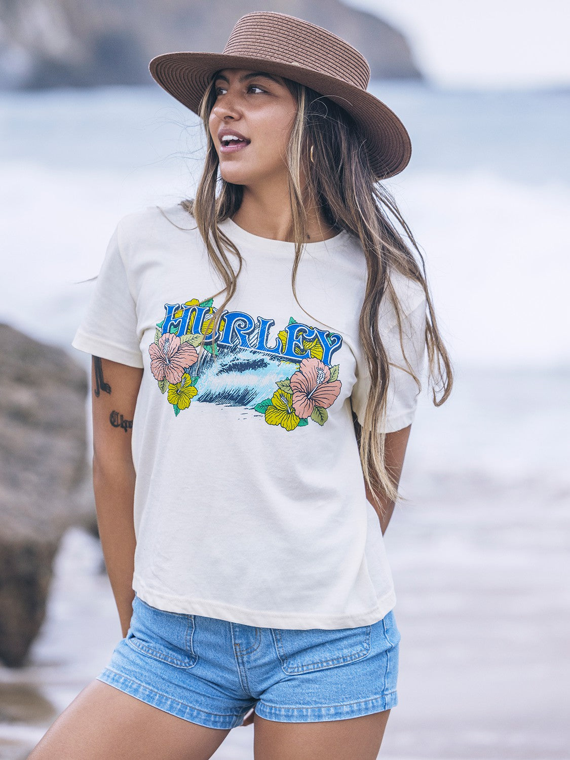 Tidal Classic Tee