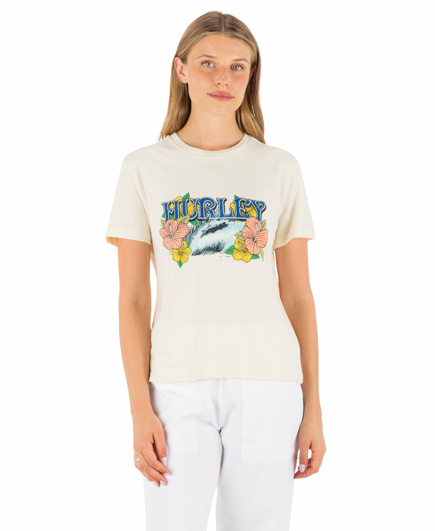 Tidal Classic Tee