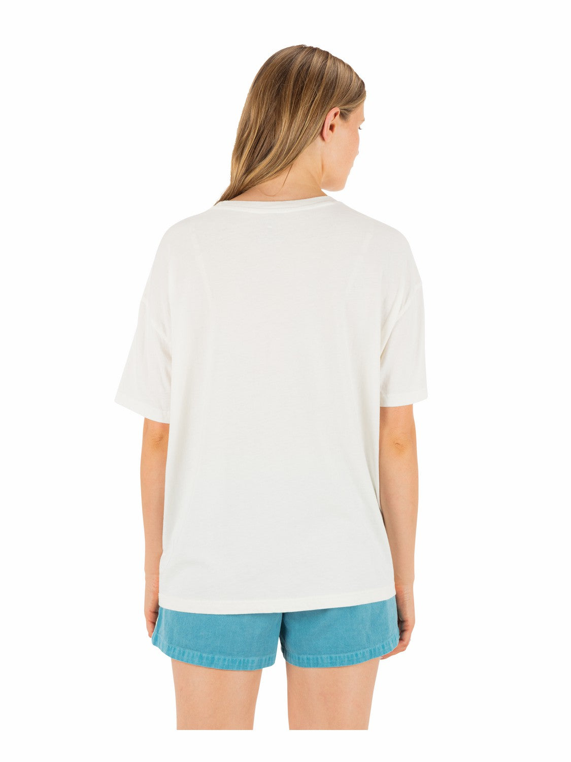 Fair Winds Boyfriend Tee