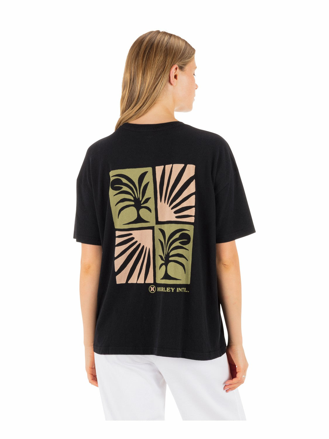 Duality Boyfriend Tee