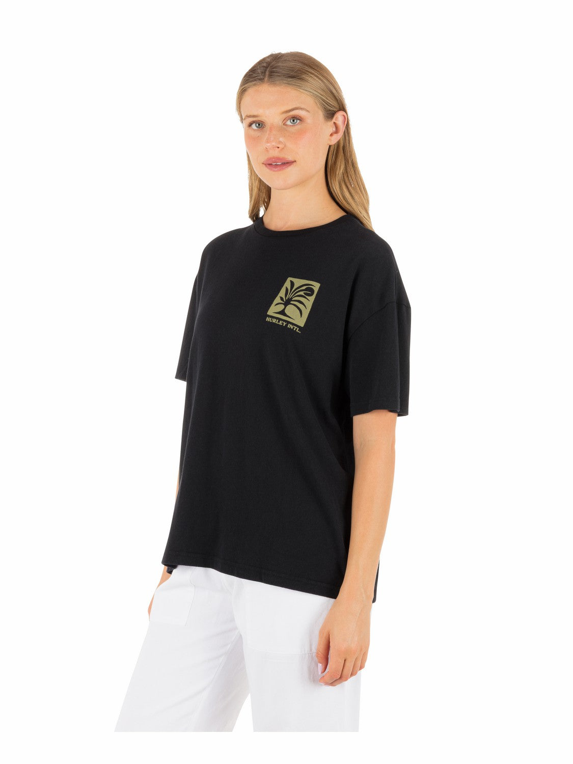 Duality Boyfriend Tee
