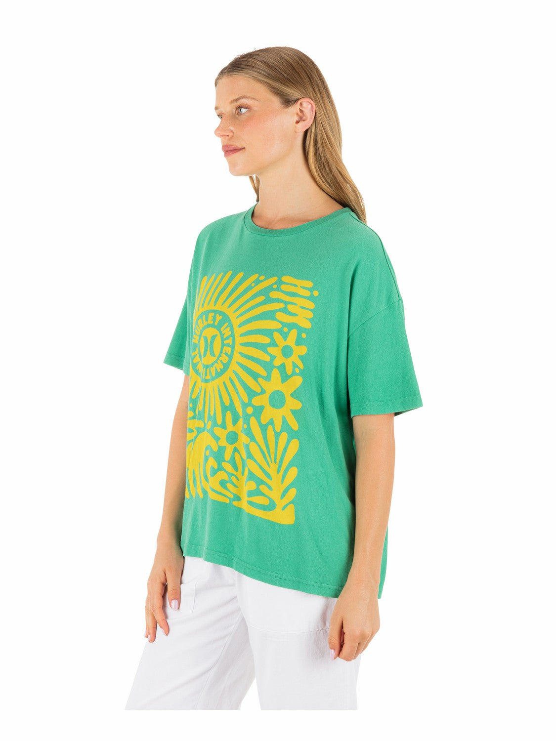 Harmony Boyfriend Tee