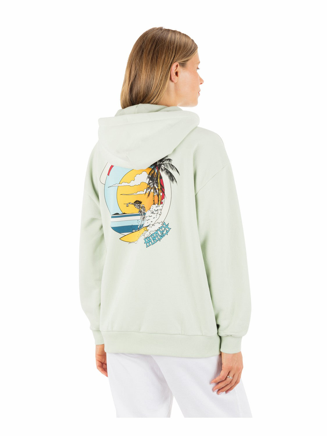 Forever Oversized Hoodie