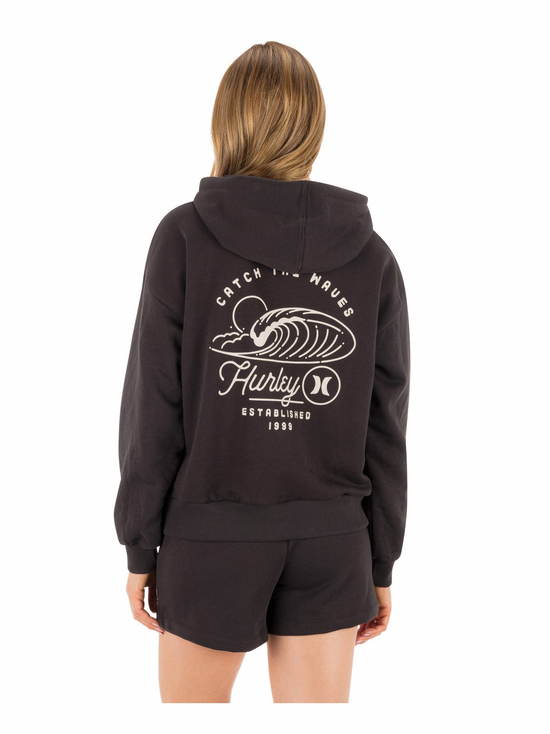 Surfbound Hoodie