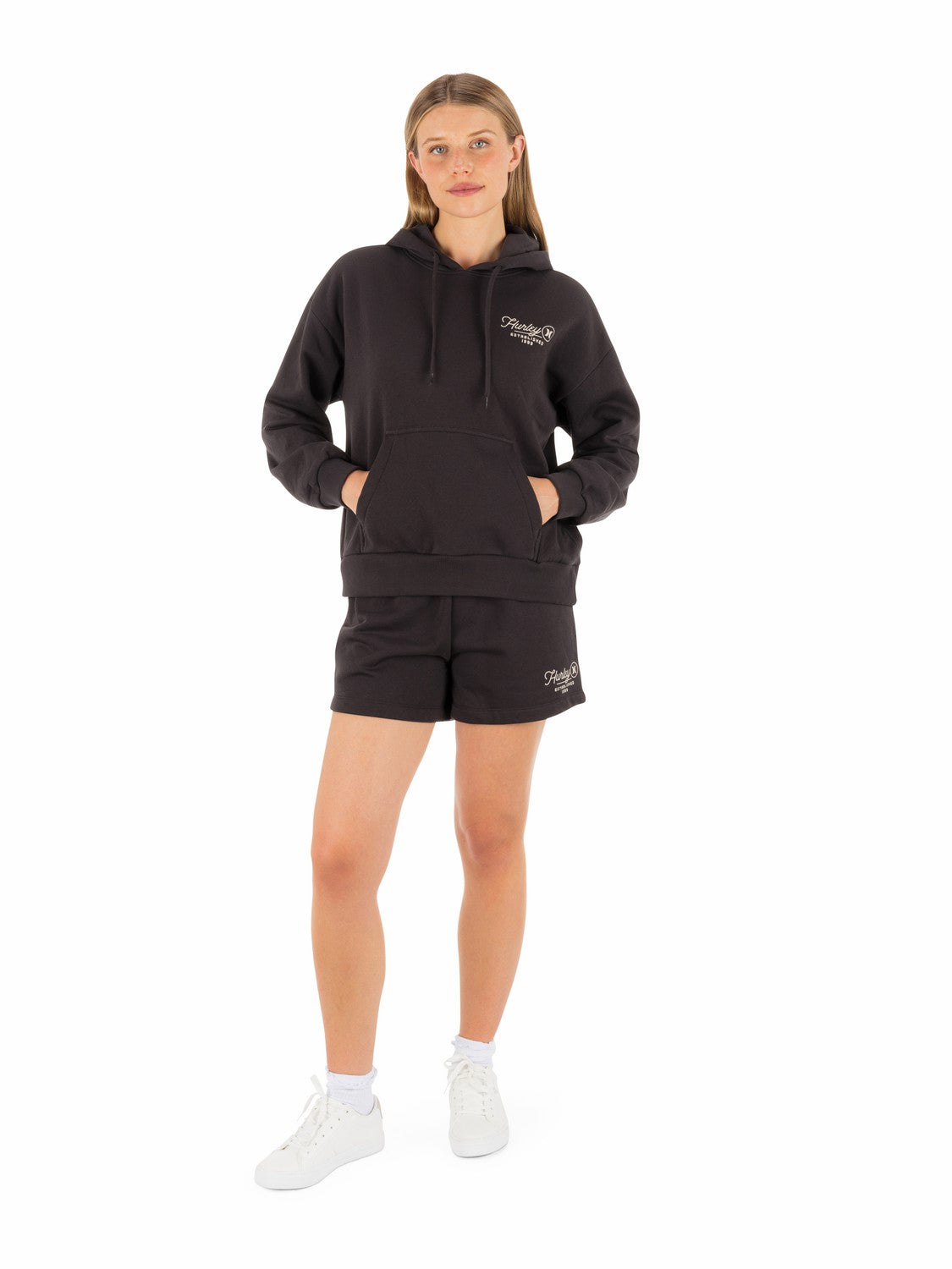 Surfbound Hoodie