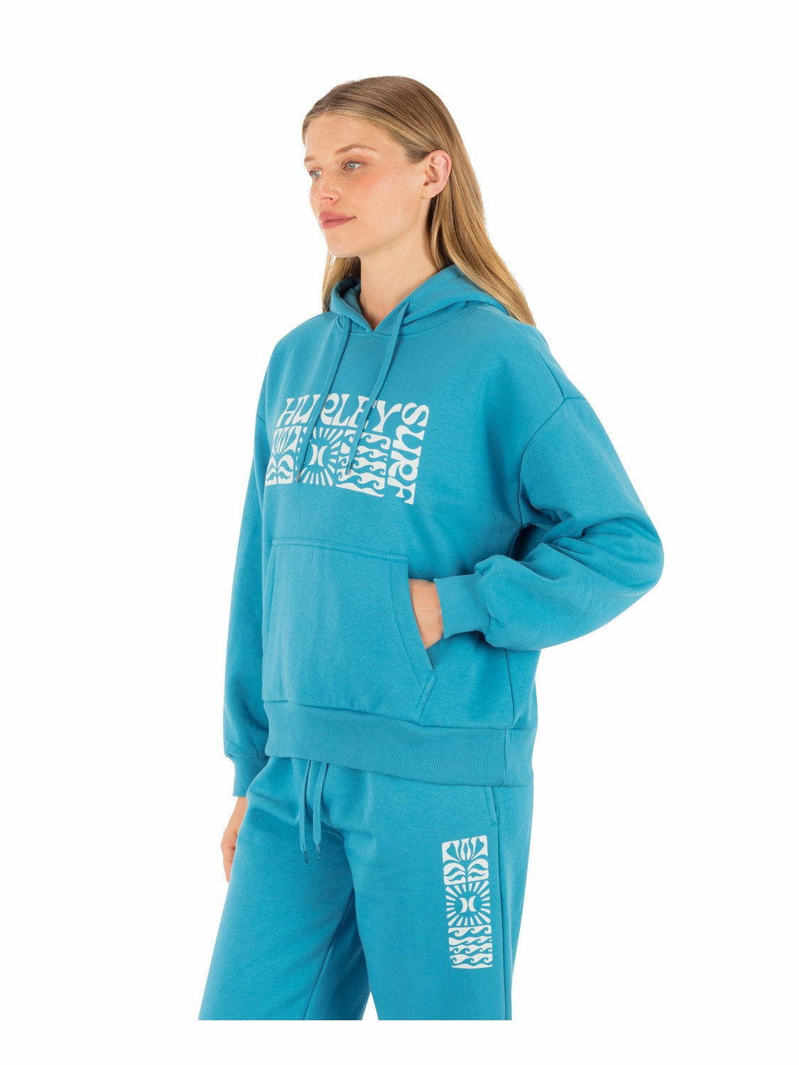 Surf Days Hoodie