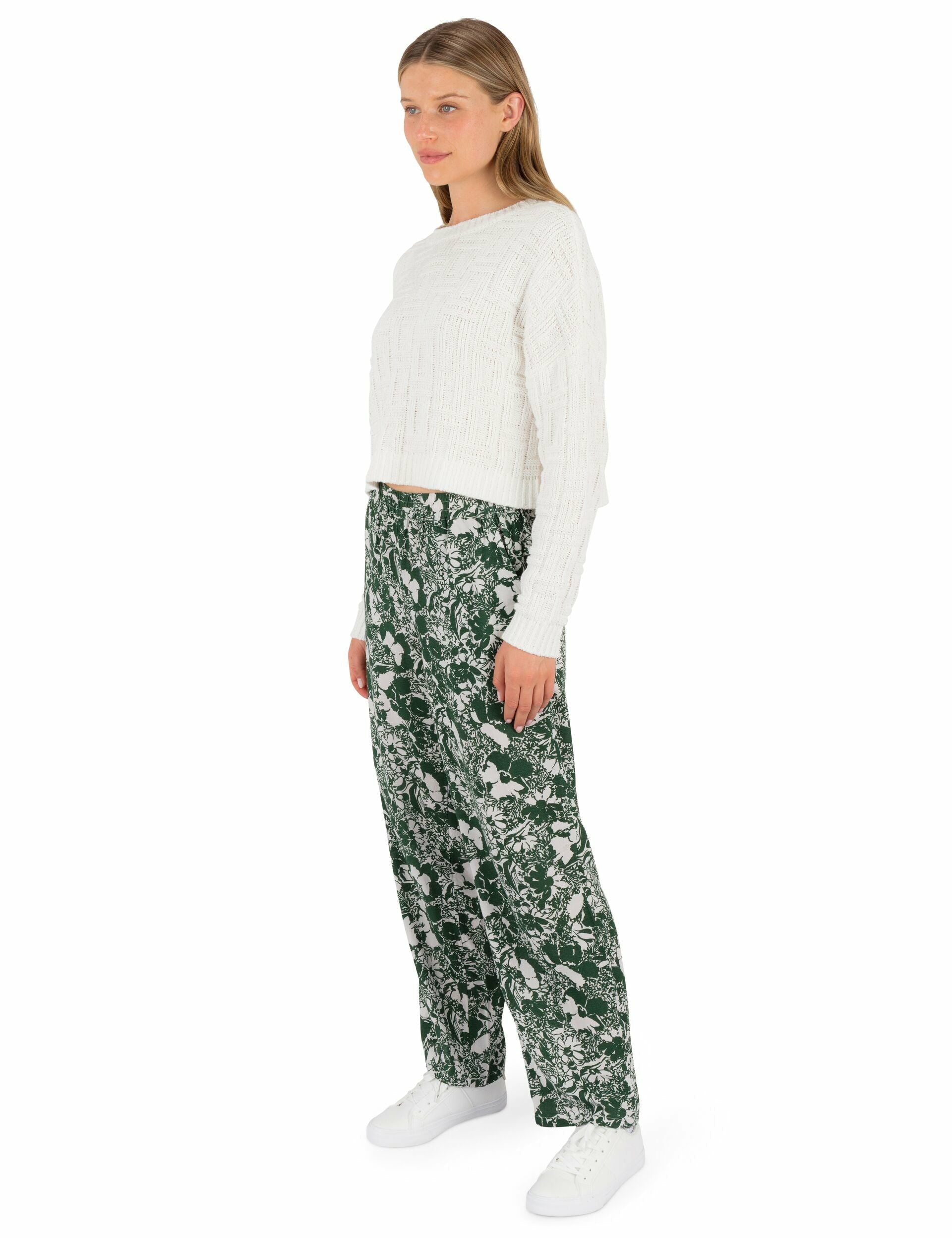 Park City Sweater