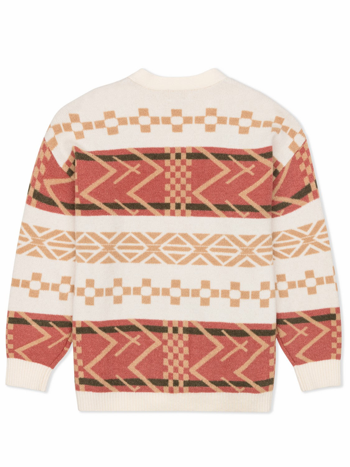 Jackson Cardigan