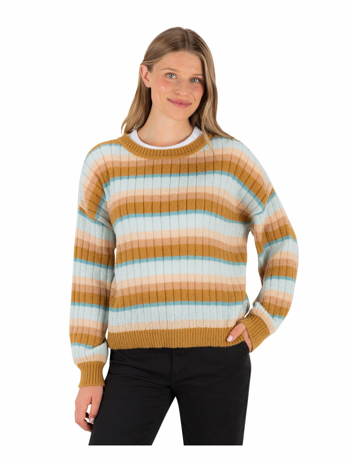Untamed Spirt Sweater