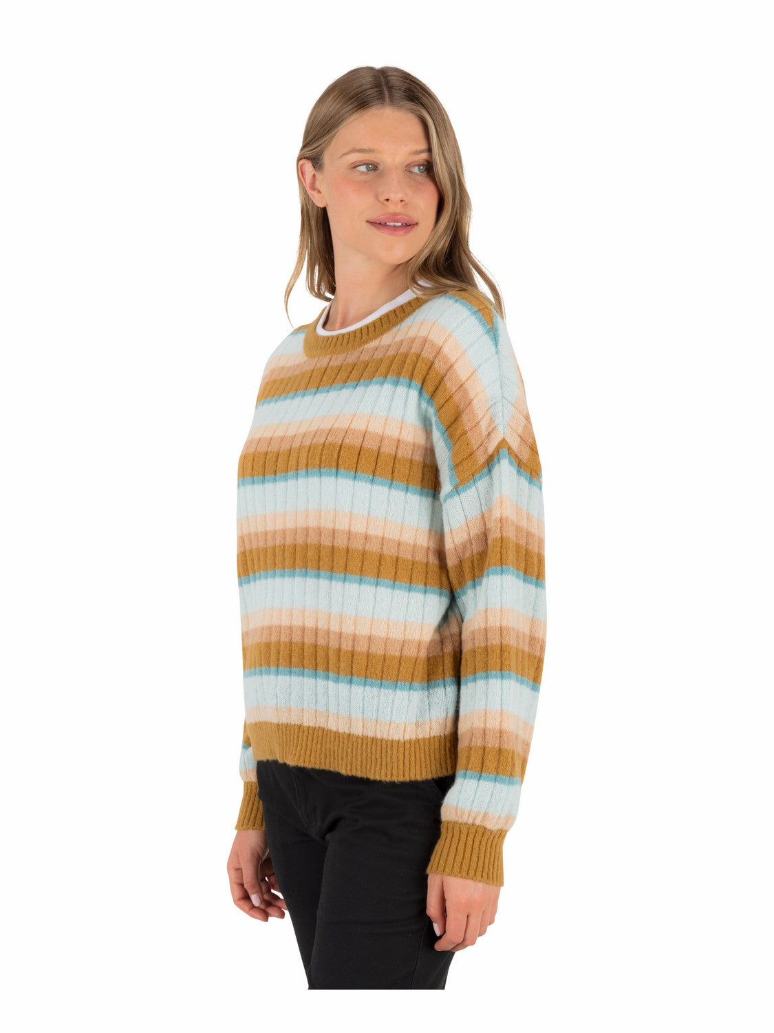 Untamed Spirt Sweater