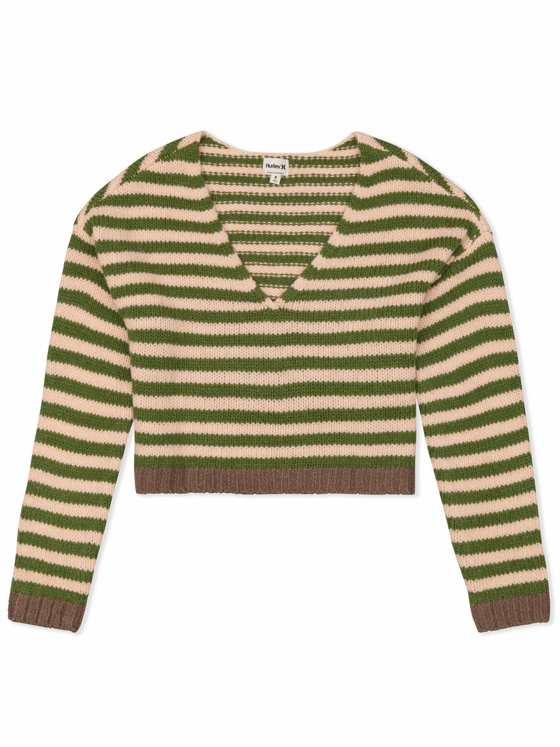 Campfire Sweater