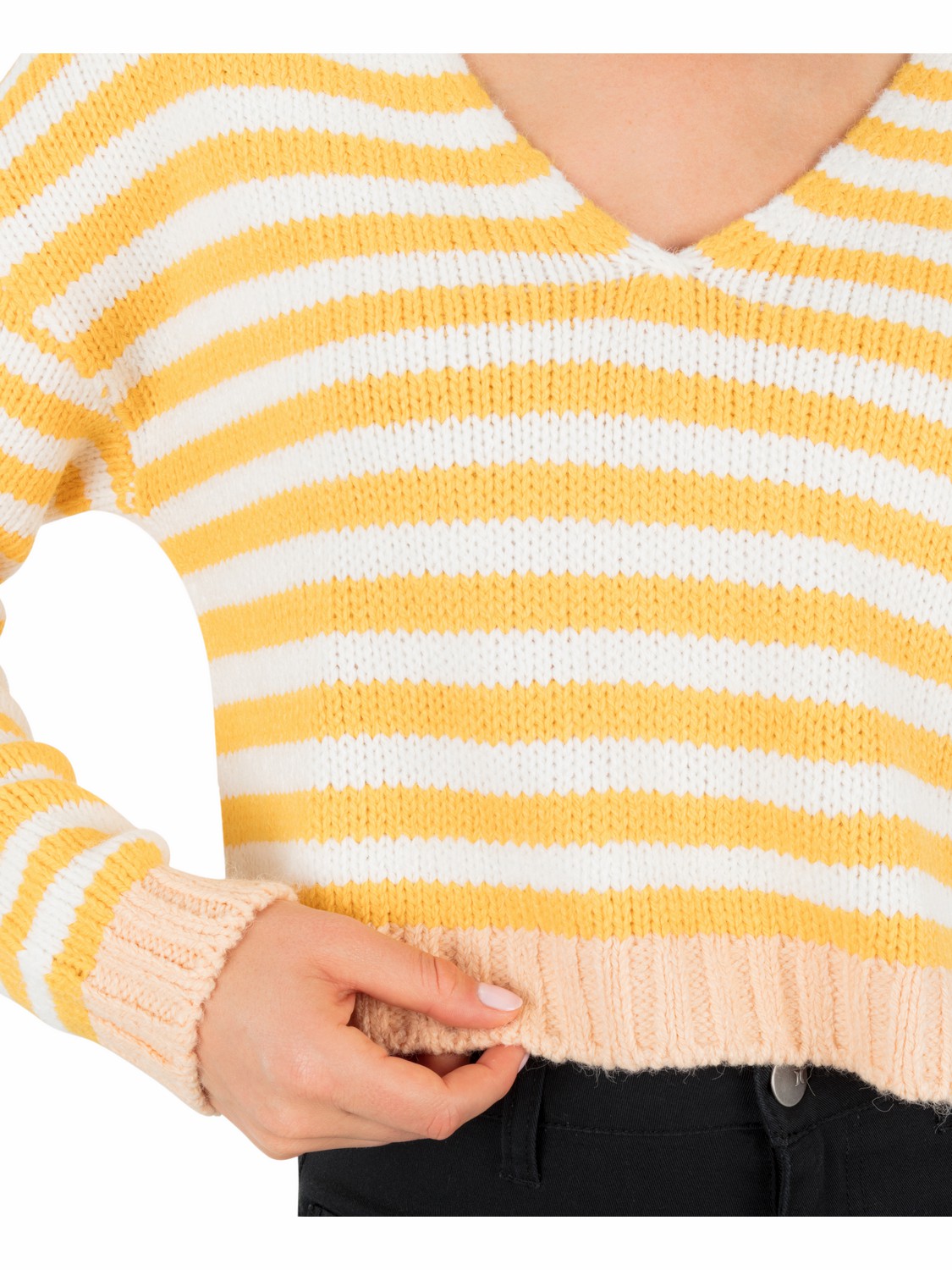 Campfire Sweater
