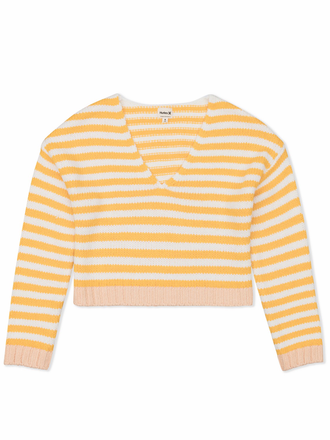Campfire Sweater